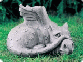 Figuren / Statuen