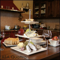 Asa Selection Etageren