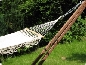 H�ngematte King Size klassisch mitB�gen 507