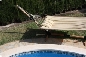 H�ngematte Bandos und Holz - Gestell Madeira 410 cm 4292