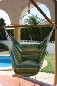H�ngestuhl Aufh�ngung mit H�ngesitz Sant Tropez 3990