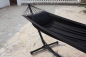 Multifunktionsgestell 5 teilig mit H�ngestuhl, H�ngematte Black
