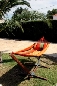 Ellaidhoo H�ngematte mit Gestell Holz Mudanza 4276