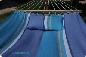 H�ngematte mit Holzgestell Ocean 380 cm Eukalyptusholz 4318