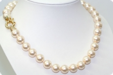 Perlenkette 3738
