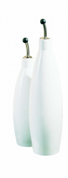 ASA-Selection Olivenflasche ASA Porzellan 24,5 cm 0,7l