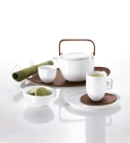 Teeservice 5-teilig Chava 4501