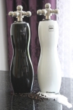 Set ASA Selection Pfeffer & Salzm�hle Grande 30 cm schw und wei�