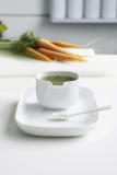 ASA CUCINA INSALATA Dressingschale quadratisch