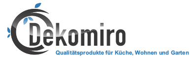 Dekomiro-Logo