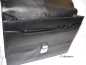 Preview: Bodenschatz Leder Aktentasche 371