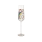 Preview: Sektglas James Rizzi My New York City Night