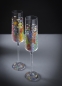 Preview: Sektglas James Rizzi My New York City Night
