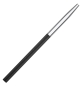 Preview: Whisky Pipette Schwarz Eisch