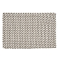 Preview: Pool In- und Outdoor FuÃŸmatte 52x72  sand-white M) 