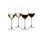 Preview: RIEDEL VERITAS VIOGNIER/CHARDONNAY Glas 5449/05-265