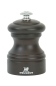 Preview: Pfeffermühle Peugeot Bistro Schoko wahlweise 10 oder 7 cm