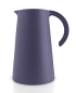 Preview: Eva Solo Isolierkanne Rise violet blue 1 Liter