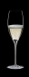 Preview: SOMMELIERS JAHRGANGSCHAMPAGNER GLAS 
