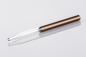 Preview: Eisch Gentleman Whisky Pipette 999/6  im Geschenkkarton Kupfer