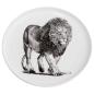 Preview: Maxwell & Williams Marini Ferlazzo Becher und Teller African Lion Löwe
