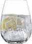 Preview: Eisch Universalglas Becher Superior Sensis plus 2 St. im Geschenkkarton 500/9