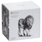 Preview: Maxwell & Williams Marini Ferlazzo Becher und Teller African Lion Löwe