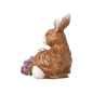 Preview: Goebel Figur Hase Jahreshase 2022