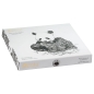 Preview: Marini Ferlazzo Panda Teller+Becher 