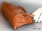Preview: Handtasche in Baguettform klein 865