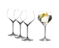 Preview: RIEDEL Gin Glas Set 5441/97 4-teilig