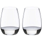 Preview: RIEDEL O Tumbler Spirituosen Glas