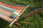 Preview: Hängematte Salvador mit Spreitzstab 77 cm oder 128 cm