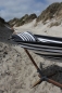 Preview: Hängematte Zebra Spreitzstab 128 cm