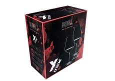 Riedel Extreme - Pinot Noir - Weinglas - 2 er Set