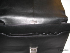 Bodenschatz Leder Aktentasche 371