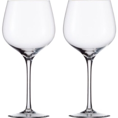 Eisch Sensis Plus Großer Burgunder Gläser 500/11 4er Set