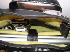 Businessbag Laptoptasche 739