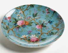 Maxwell & Williams Kilburn Becher und Teller Victorian Garden 
