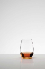 RIEDEL O Tumbler Spirituosen Glas