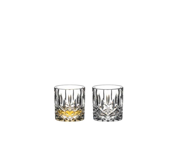 RIEDEL TUMBLER COLLECTION SPEY SINGLE OLD FASHIONED 2er Set