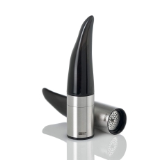 ChilimÃ¼hle Pepe schwarz