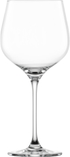 Eisch Sensis Plus Großer Burgunder Gläser 500/11 4er Set