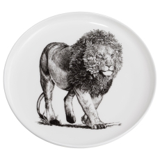 Maxwell & Williams Marini Ferlazzo Becher und Teller African Lion Löwe