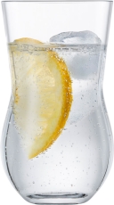 2 GIN GlÃ¤ser Tasting 519/61 in Geschenkröhre mit Glas Reinigungstuch