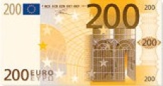 Gutschein 200 Euro