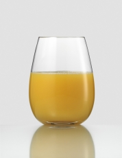Eisch Universalglas Becher Superior Sensis plus 2 St. im Geschenkkarton 500/9