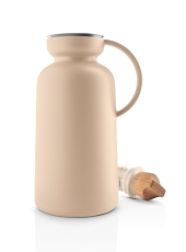 Eva Solo | Silhouette Isolierkanne beige | 1 Liter