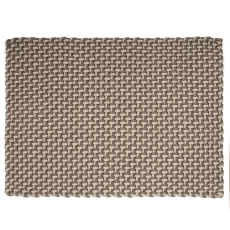 52x72 Stone-Sand Pool In- und Outdoor FuÃŸmatte  