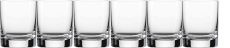 6 Whiskygläser 380ml 514/14 JEUNESSE Eisch